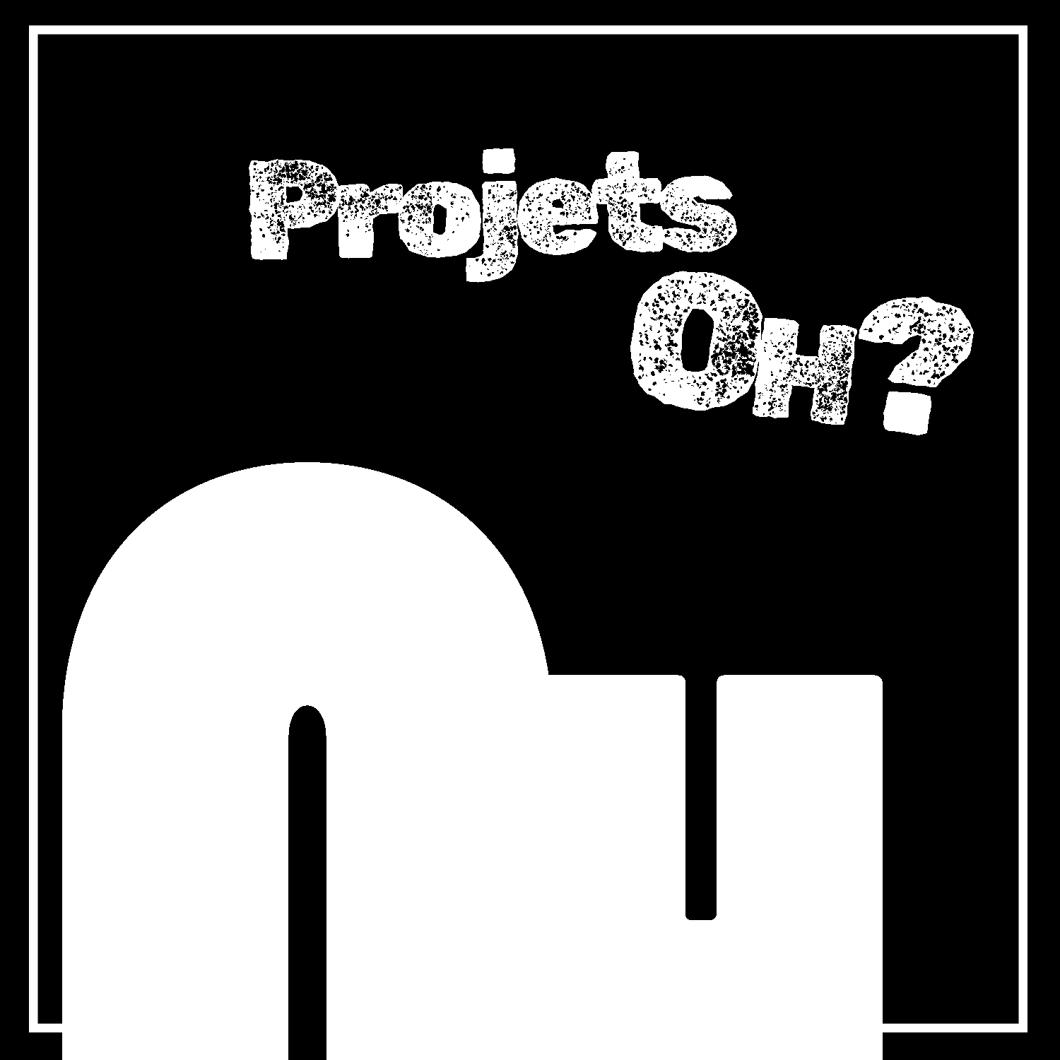 Logo Les Projets Oh?